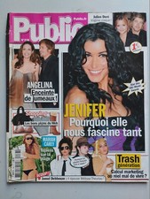 PUBLIC du 2/02/2008; Jenifer/