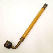 Pipe à fumer ancienne