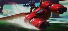 DISNEY ANIMATION Immersive