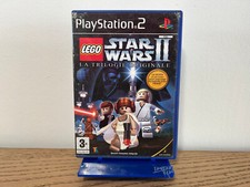 LEGO STAR WARS II LA TRILOGIE