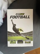 Analyseur de performance ZEPP PLAY SOCCER aide à l'entraînement capteur de mouve