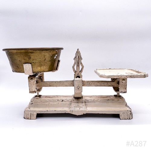 Ancienne balance style - balance,