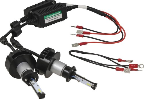 Ampoules auto led - ampoules,