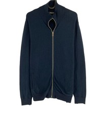 JACK&JONES Pull À Zip Complet