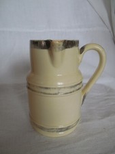 PETIT PICHET en FAIENCE DE