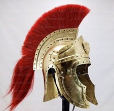 Casque Centurion Romain avec