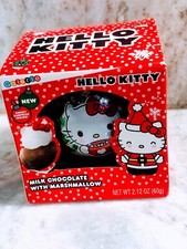 Hello Kitty  Christmas Holiday