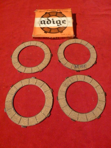 Boite disques d - de,