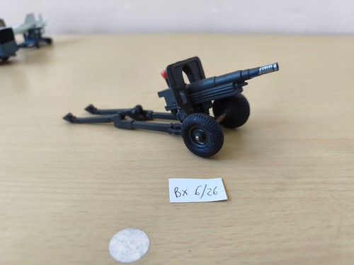 Britains ltd canon - britains,