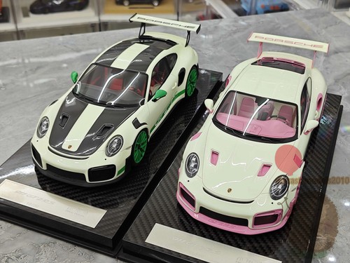 Porsche gt2rs limited - porsche,