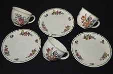Lot anciennes tasses café - 3,