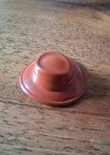 Playmobil chapeau marron