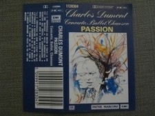 Charles Dumont Passion -