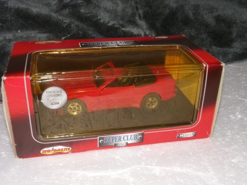 Modèle réduit porsche 944 - modèle, s2
