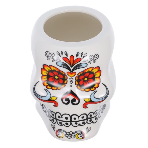 Mugs tiki céramique - céramique, pour