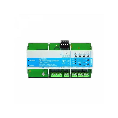 Lutron qse d contrôleur - lutron,