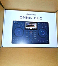 Alpha Theta OMNIS-DUO Portable