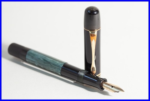 Vintage pelikan 100 - vintage,
