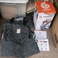 Ergobaby Original 3 Position