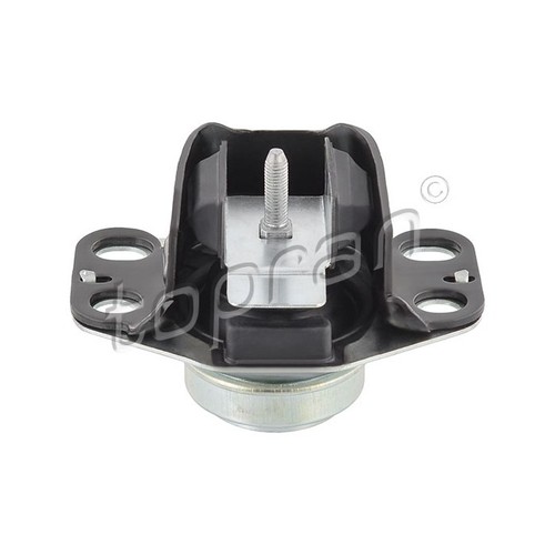 Support moteur droit pour - support,