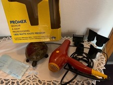 Sèche cheveux professionnel Promex
