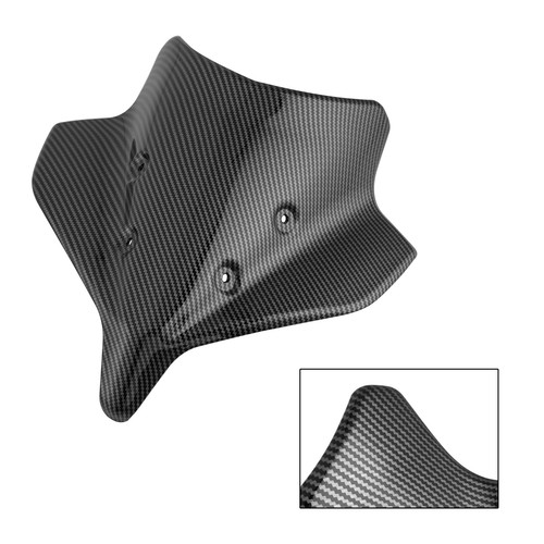 Plastique abs pare brise - abs, pare-brise