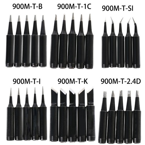5pcs panne pour fer - 5pcs, À