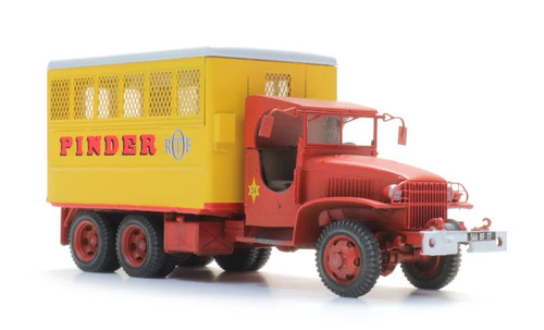 Artitec 387 613 - dépôt, ho