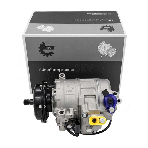 Compresseur climatisation - compresseur,