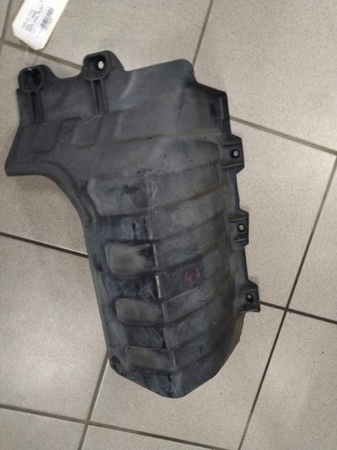Cache sous moteur kia soul - cache, 1