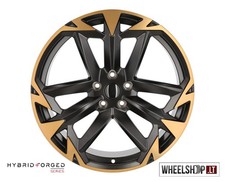 Jantes alliages Cupra Style