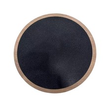 Planche d'équilibre en bois