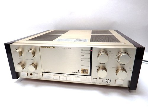 Marantz limited - pm-94,