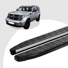 Marchepieds Convient pour