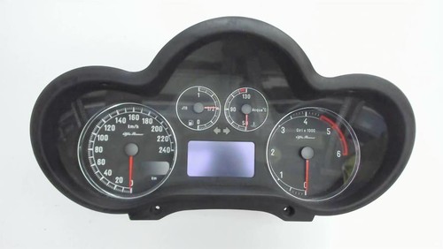 Compteur alfa romeo 147 phase - romeo,