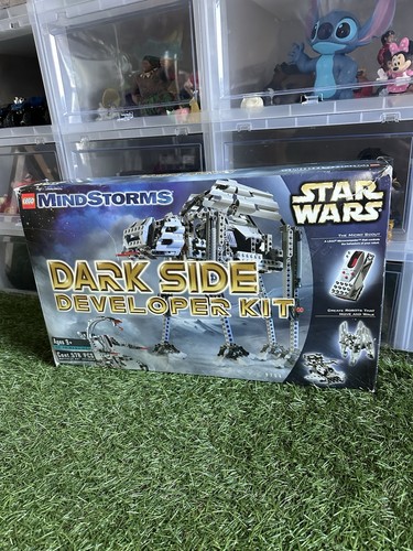 Lego 9754 mindstorms - lego, wars