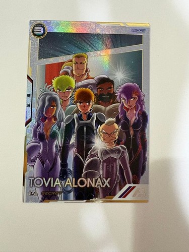 Arsenal bass ve03 tobia - bass, alonax