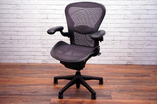 Herman miller aeron mesh - herman,