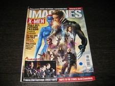 Magazine Images X-MEN Jours Du