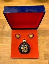 NIKI DE SAINT PHALLE BOUCLES