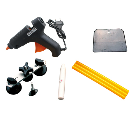 Kit débosselage - de,