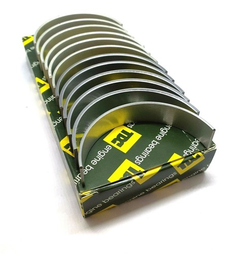 Coussinets big end bielle - big, de