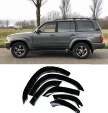 Arche d'extension de fusées