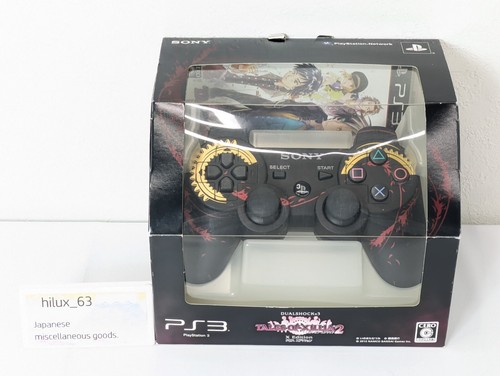 Ps3 tales xillia x - 2,