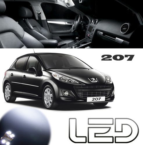 Pour peugeot 207 kit - peugeot, 9