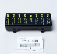 Pour Toyota Land Cruiser FJ40