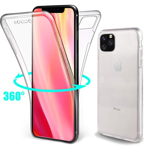 Coque 360 integrale pour - coque,