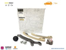 Kit De Chaîne De Distribution