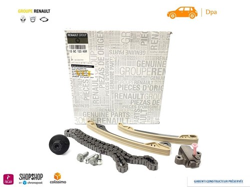 Kit chaîne distribution - chaîne, de