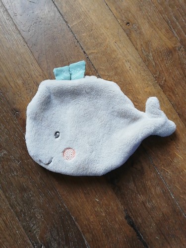 Doudou babydream baby - o/,